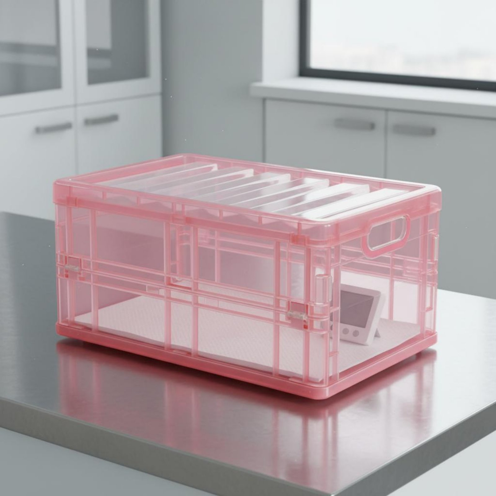 Pet Supplies Usa - Parrot Brooder Box Constant Temperature Bird