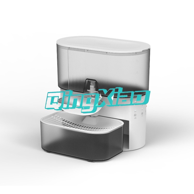 Pet Supplies Usa - Ultra Silent Automatic Circulating Pet Water