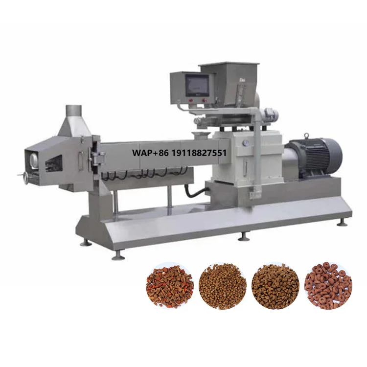 Pet Supplies Usa - Factory Supply High Quality Dog Feed