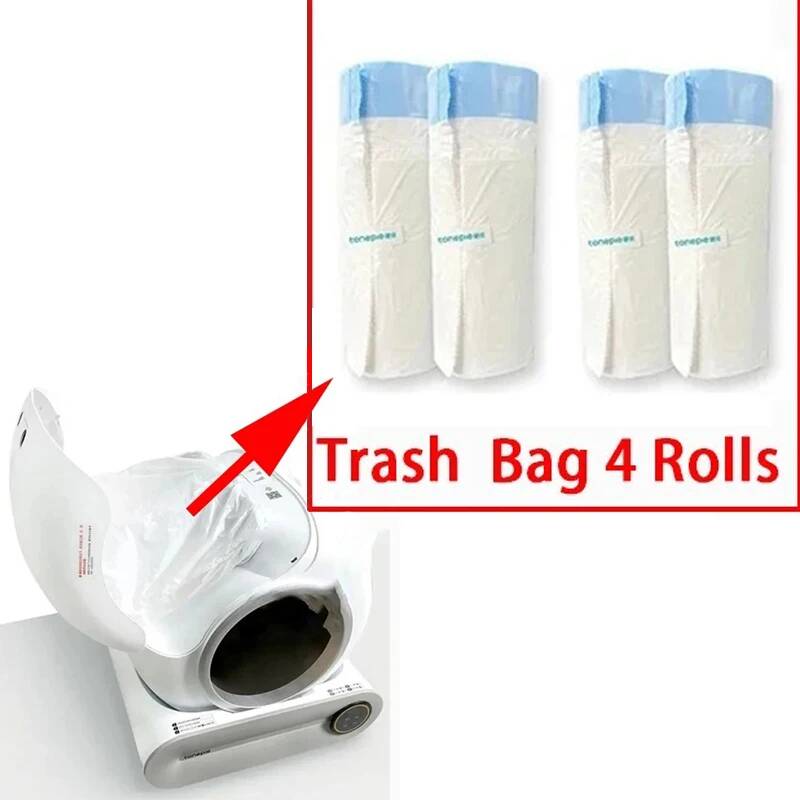 Pet X Supplies & Tack Photos - CATLINK Automatic Self Cleaning Cat Litter