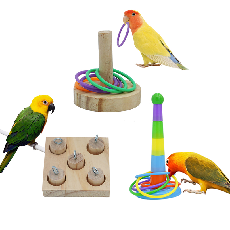Pet Supplies Ringwood - Parrot Bird Toy Parrot Bite Chewing