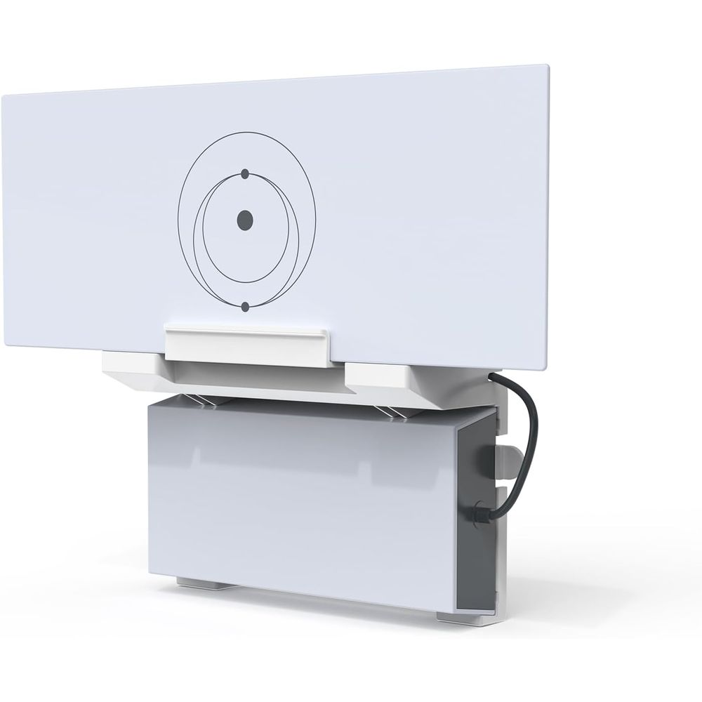 Pet Supplies Usa - 2-in-1 Mount for Router & Power