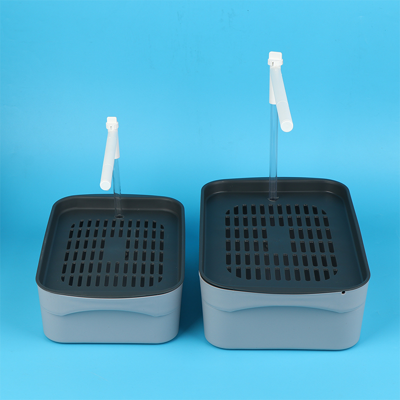 Pet Supplies Usa - New Sale 2026 Automatic Parrot Bird