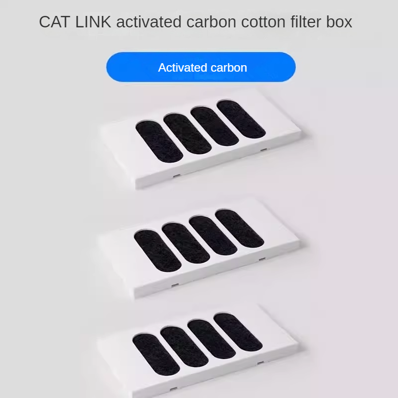 Pet X Supplies & Tack Photos - CATLINK Automatic Cat Litter Box Pro-X
