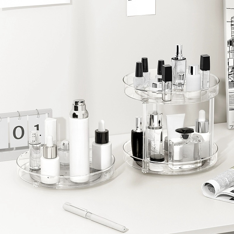 1pc rotating cosmetics storage - огляд і ціна Pet Supplies Stores