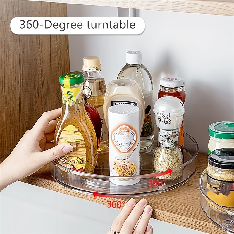 1pc rotating cosmetics storage - огляд і ціна Pet Supplies Stores