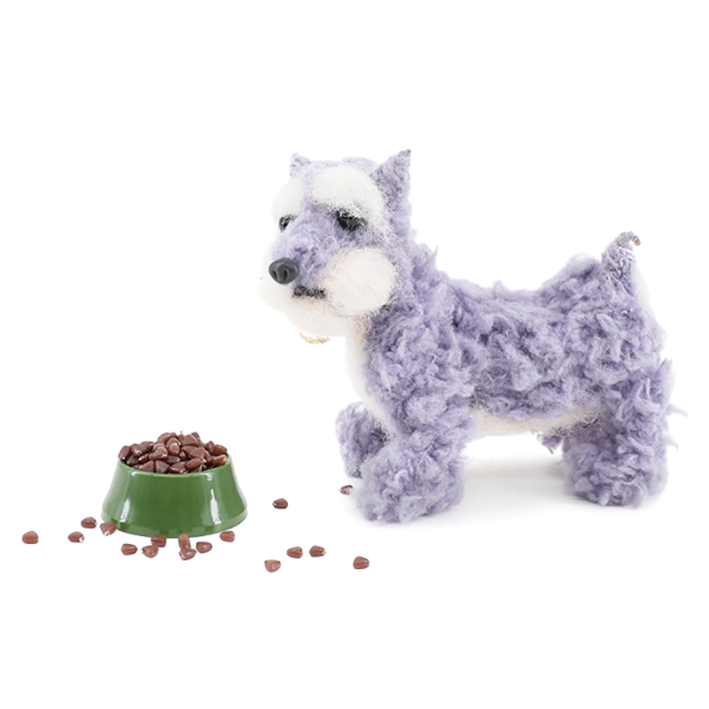 1/12 Dollhouse Miniature Pet D - огляд і ціна Pet Supplies Store