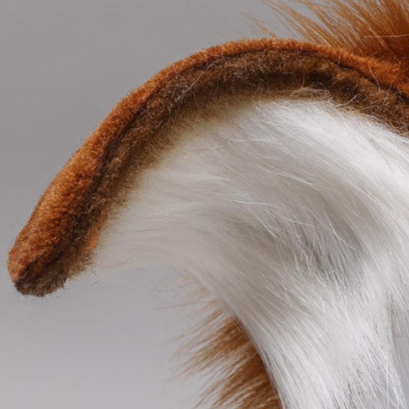 39BD Women Furry Animal Spot D - огляд і ціна Pet Supplies Store
