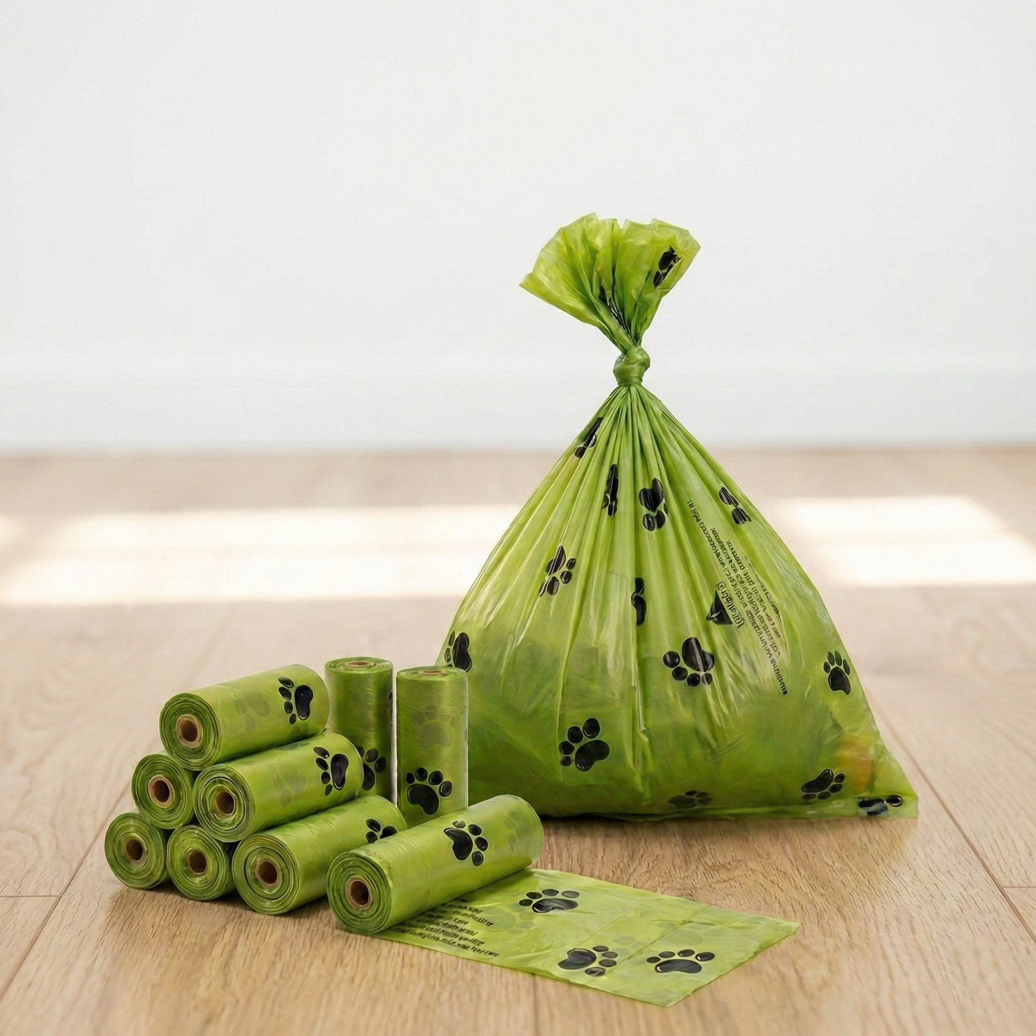 Dog Poop Bags Waterproof Dog W - огляд і ціна Pet Supplies Stores