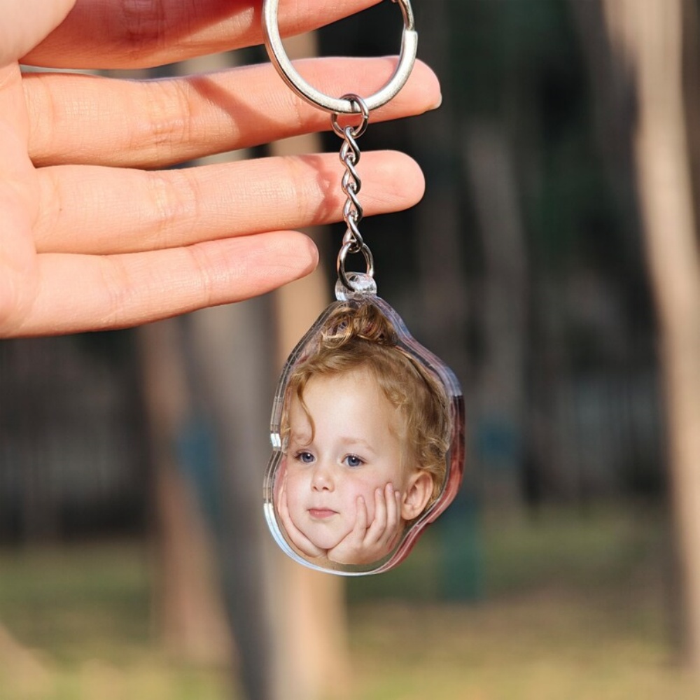 Personalized Custom Acrylic Ke - огляд і ціна Pet Supplies Outlet