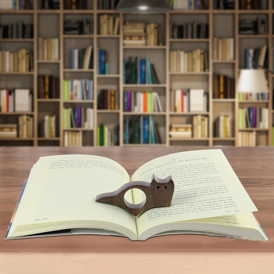 Wooden Pet Cat Dog Reading Boo - огляд і ціна Pet Supplies Ringwood