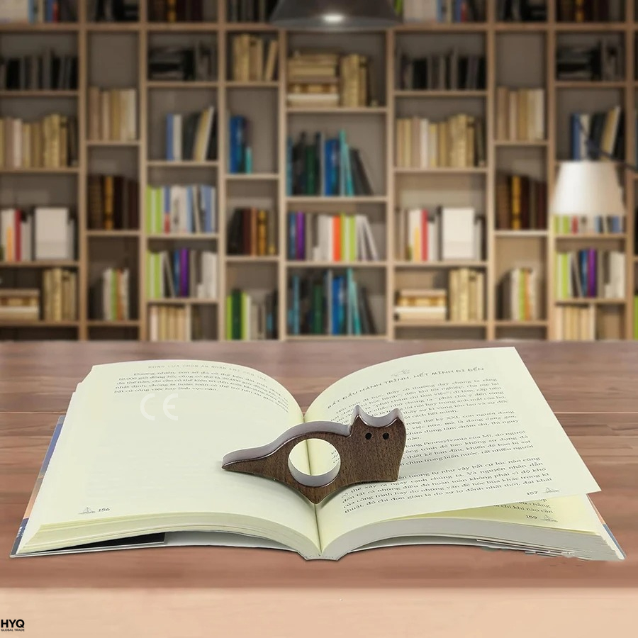 Wooden Cat Dog Reading Ring Bo - огляд і ціна Pet Supplies Ringwood