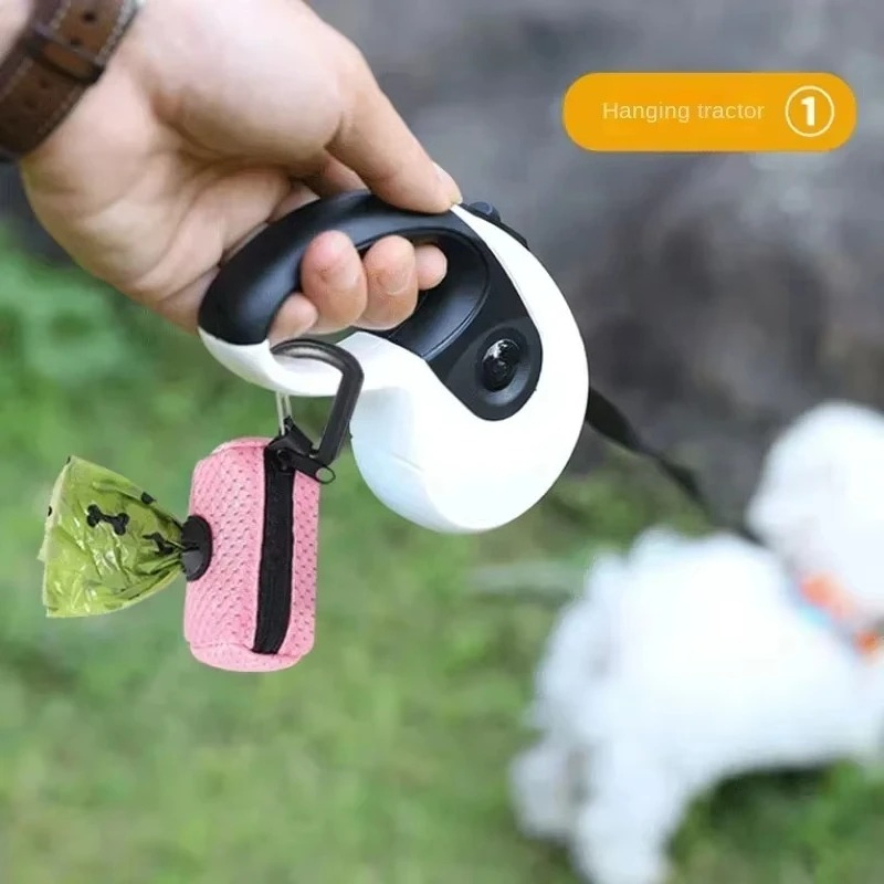 Dog Poop Bag Dispenser Hanging - огляд і ціна Pet Supplies Stores
