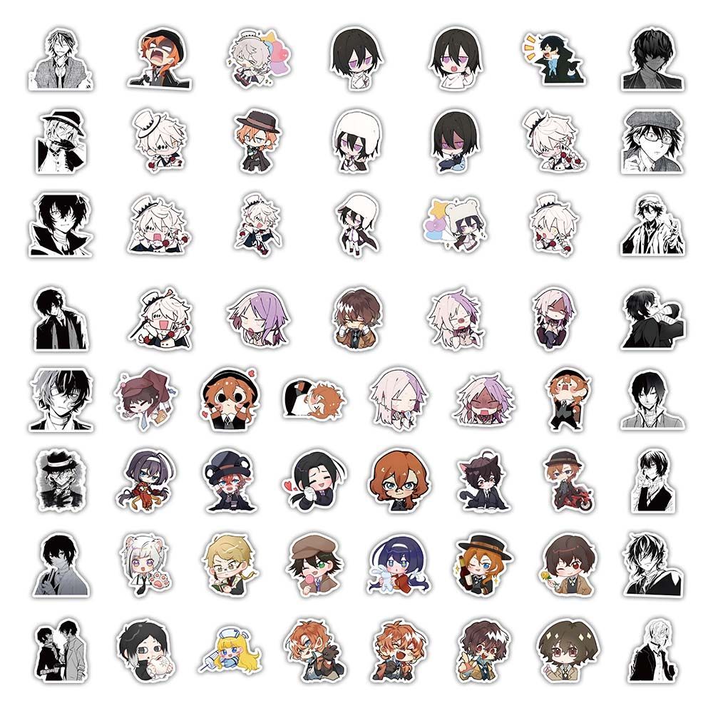 Bungo Stray Dogs anime cartoon - огляд і ціна Pet Supplies Store