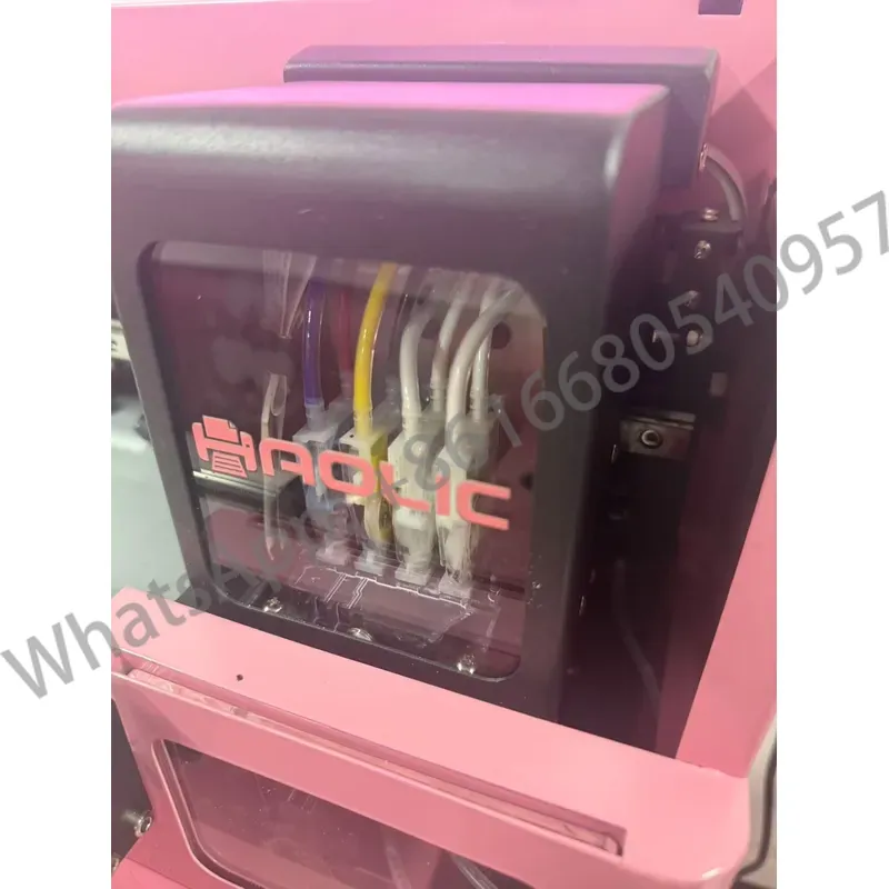 Factory Supply A2 DTF Printer  - огляд і ціна Pet Supplies Usa