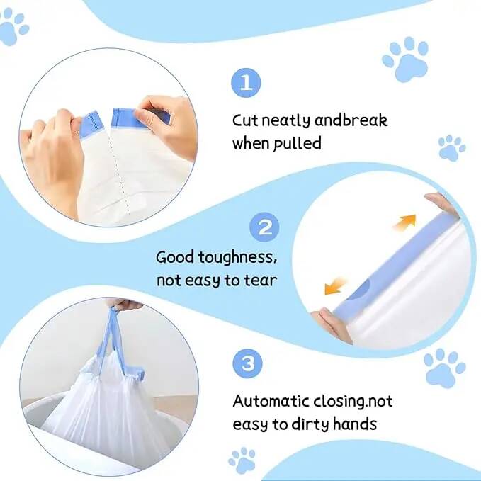 Durable Cat Litter Box Liners  - огляд і ціна Pet X Supplies & Tack Photos