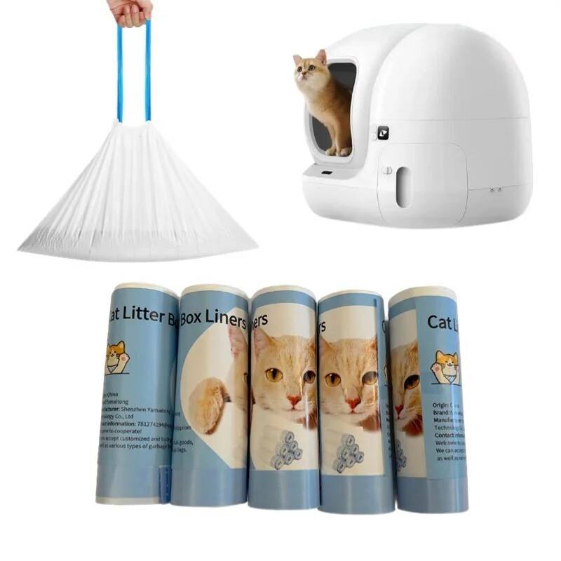 Durable Cat Litter Box Liners  - огляд і ціна Pet X Supplies & Tack Photos