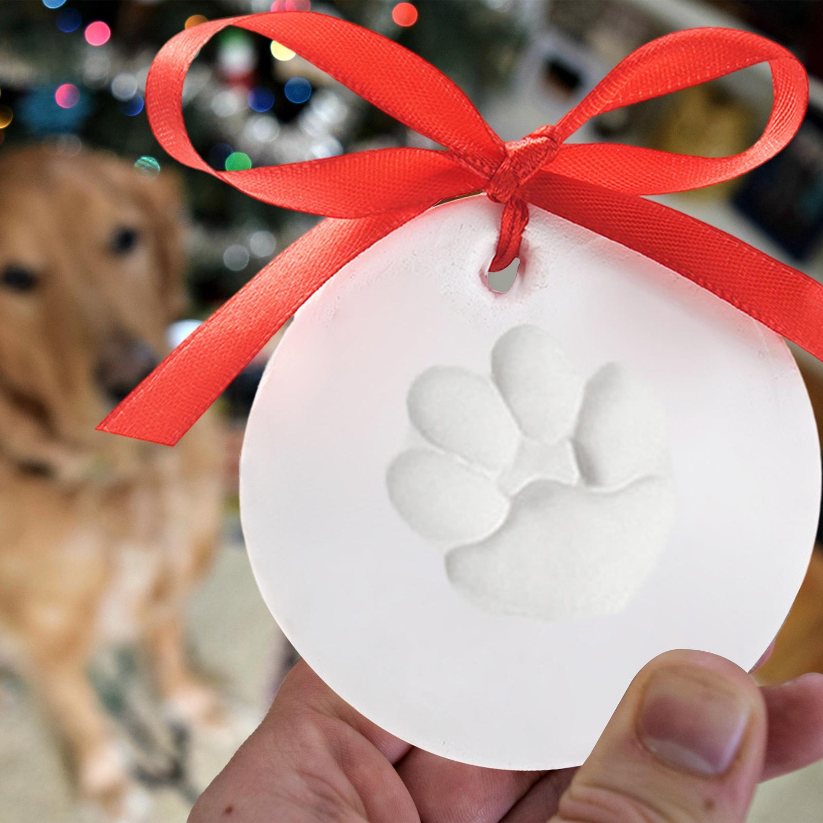 Creative Pet Footprints Impres - огляд і ціна Pet Supplies Young
