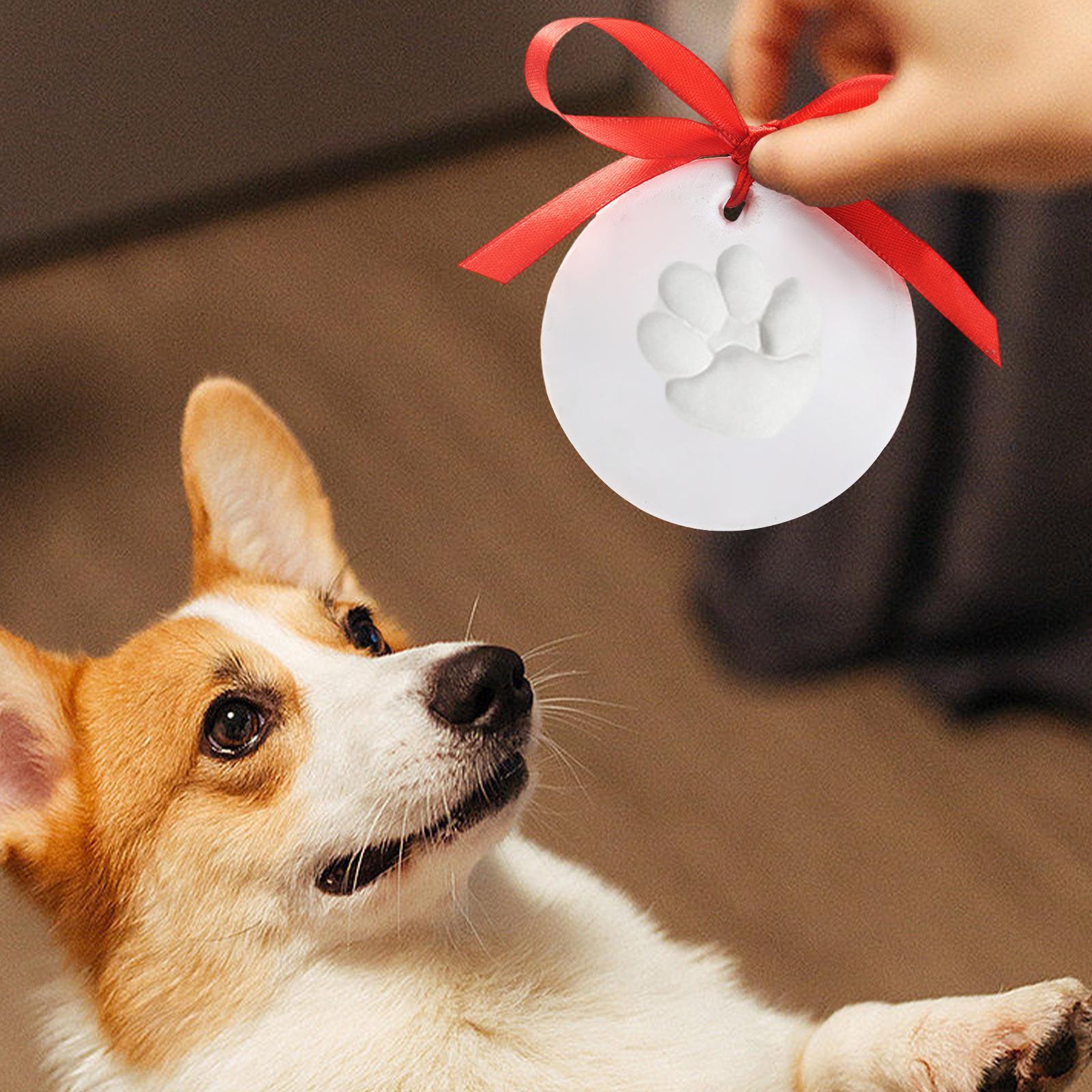 Creative Pet Footprints Impres - огляд і ціна Pet Supplies Young