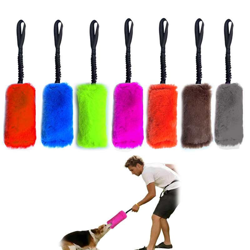 2-pack High-Quality Fuzz Dog B - огляд і ціна Pet Supplies Young