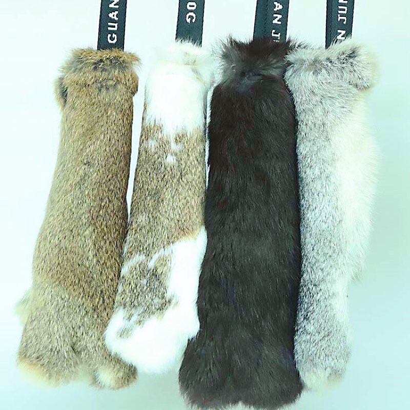 High-Quality Rabbit Skin Dog B - огляд і ціна Pet Supplies Young