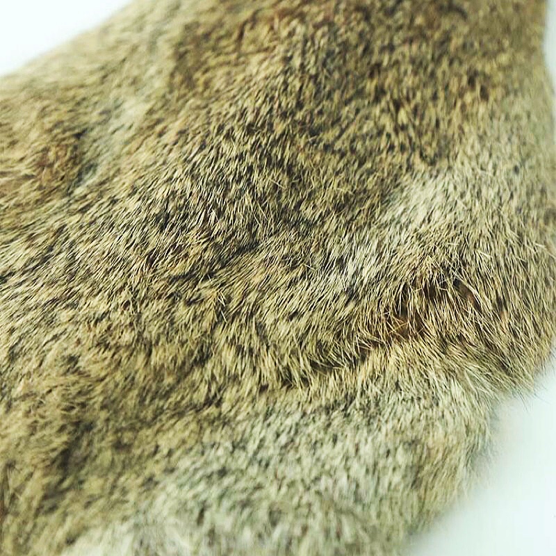 High-Quality Rabbit Skin Dog B - огляд і ціна Pet Supplies Young