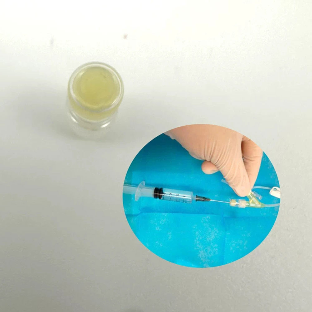 100Pcs/Box Heparin Cap IV Disp - огляд і ціна Pet Supplies Store