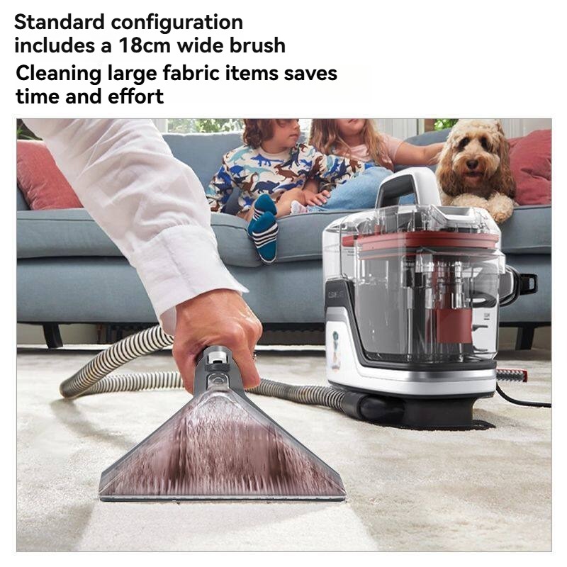 220V Fabric Cleaning Machine H - огляд і ціна Pet Supplies Usa