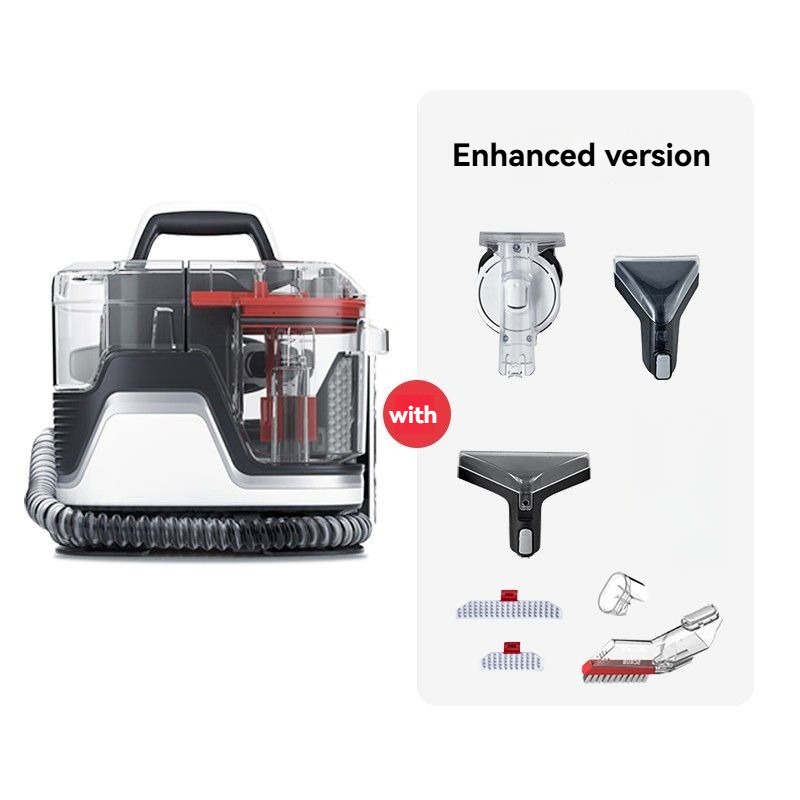 220V Fabric Cleaning Machine H - огляд і ціна Pet Supplies Usa