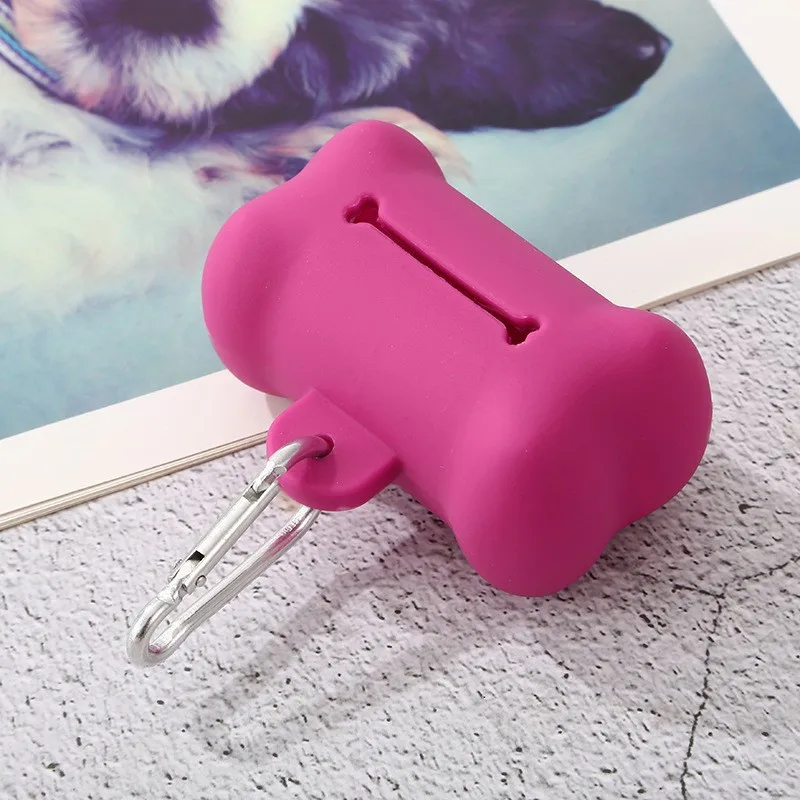 Waste Garbage Carrier Holder H - огляд і ціна Pet Supplies Stores