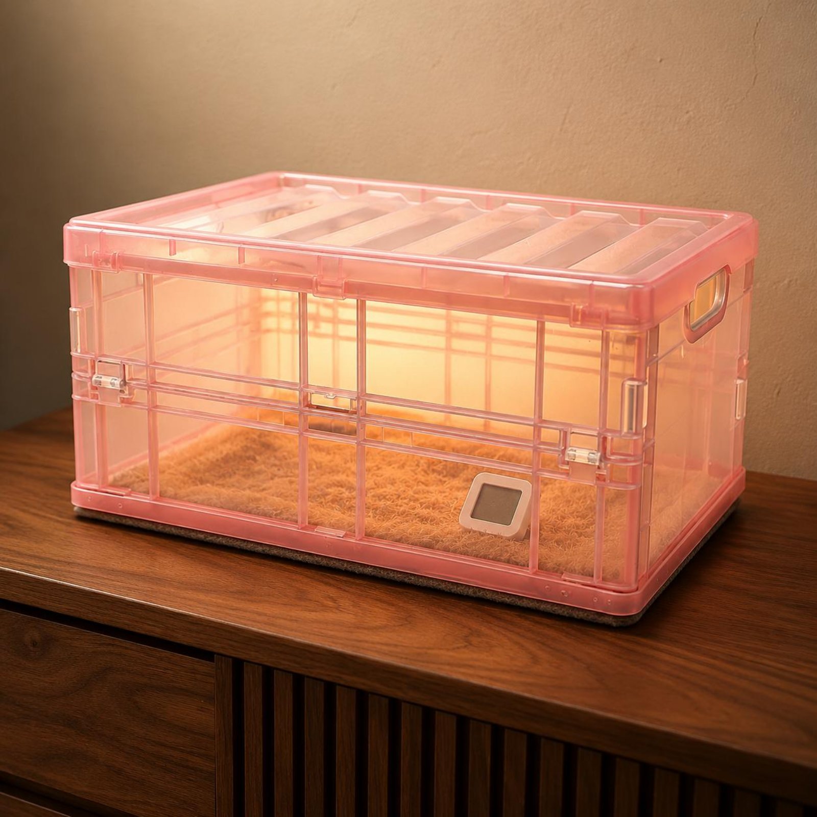 Parrot Brooder Box Constant Te - огляд і ціна Pet Supplies Usa