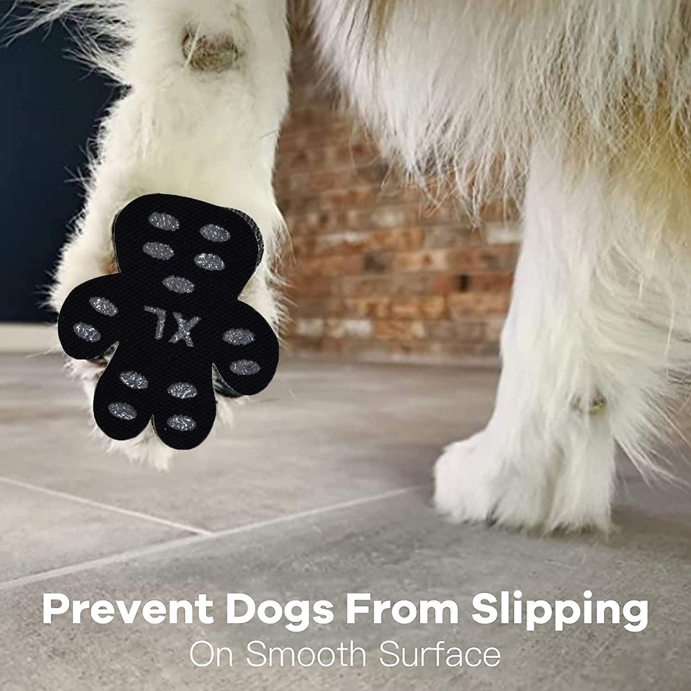 2026 NEW Dog Paw Protector Ant - огляд і ціна Dog Booties Paw Protector