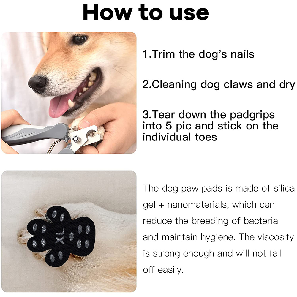 2026 NEW Dog Paw Protector Ant - огляд і ціна Dog Booties Paw Protector