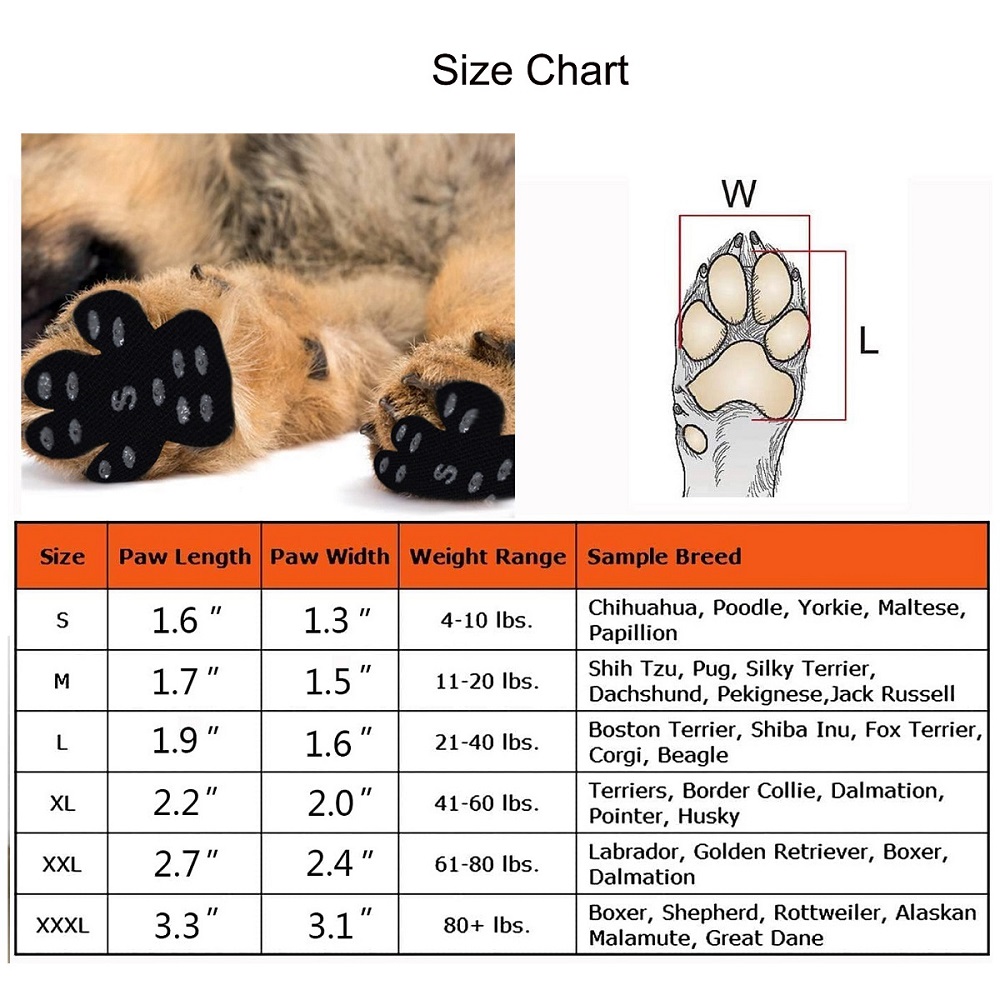 2026 NEW Dog Paw Protector Ant - огляд і ціна Dog Booties Paw Protector