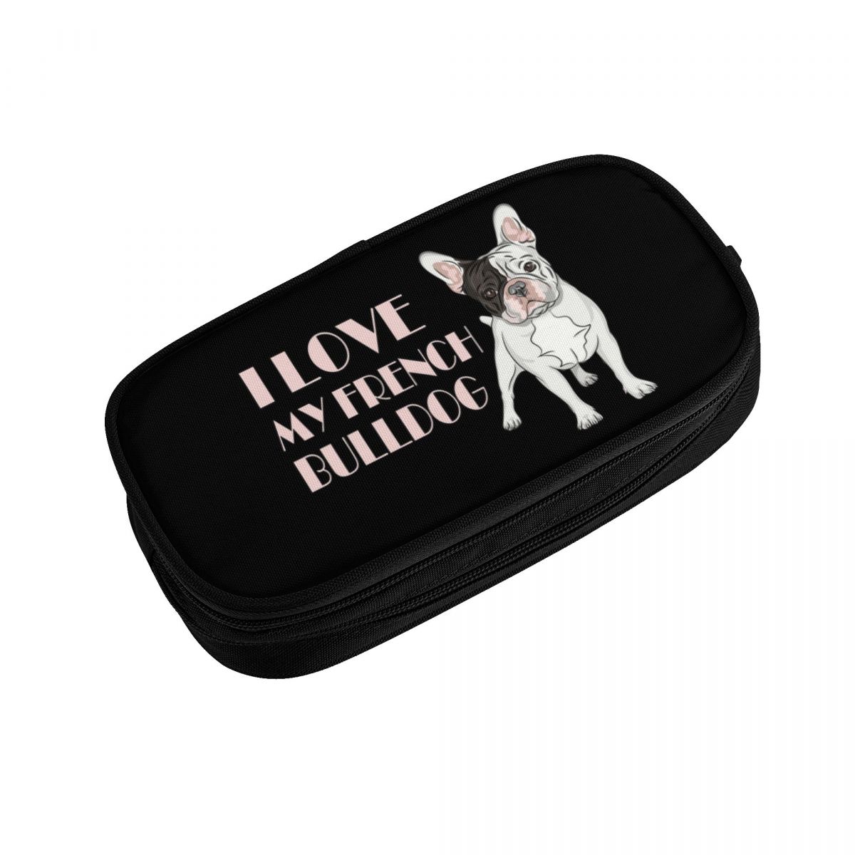 Custom French Bulldog Cute Pen - огляд і ціна Pet X Supplies & Tack Photos