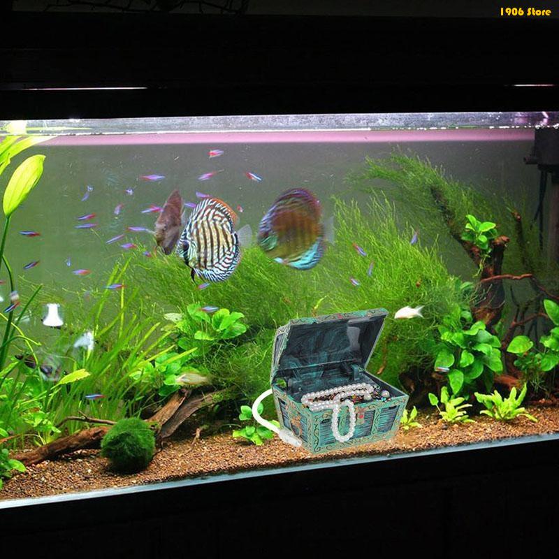 U1JB Aquarium Resin Decoration - огляд і ціна Pet X Supplies & Tack Photos