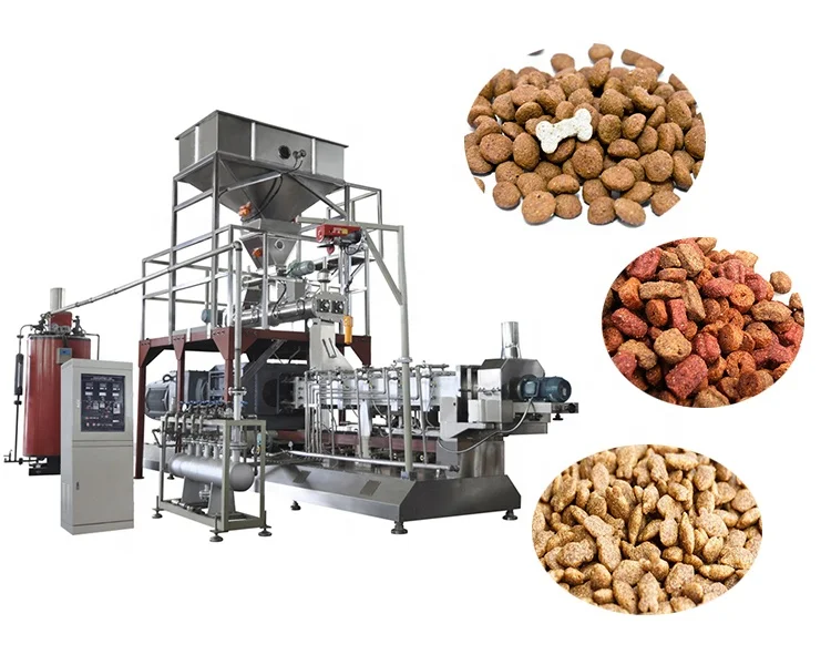 Fully Automatic Factory Supply - огляд і ціна Pet Supplies Usa
