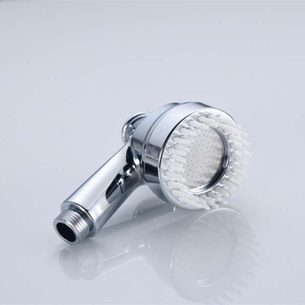 New Silicone Pet Shower Head S - огляд і ціна Pet Supplies Outlet