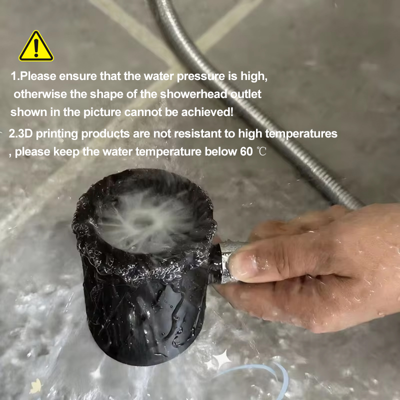 High Pressure Handheld Shower  - огляд і ціна Pet Supplies Outlet