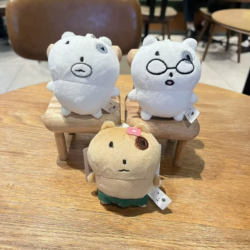 Korean Nunmeongi Snow Dog Soft - огляд і ціна Pet Supplies Store