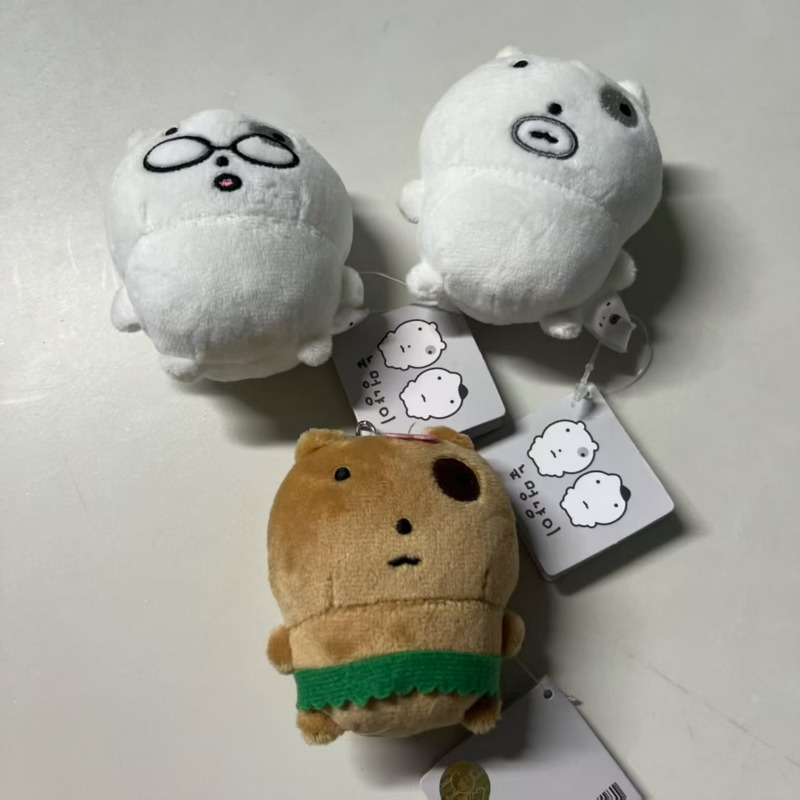Korean Nunmeongi Snow Dog Soft - огляд і ціна Pet Supplies Store