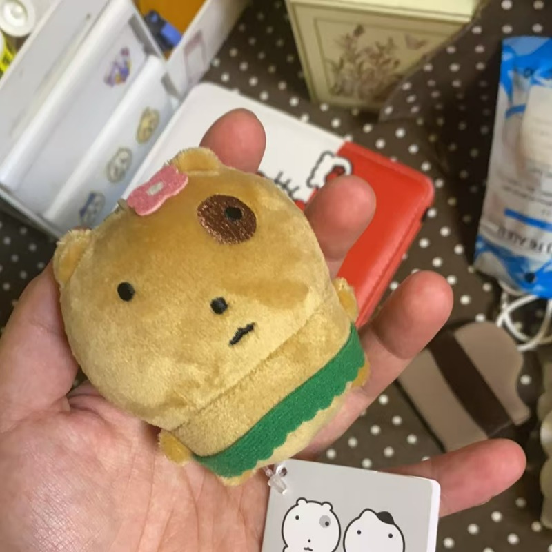 Korean Nunmeongi Snow Dog Soft - огляд і ціна Pet Supplies Store