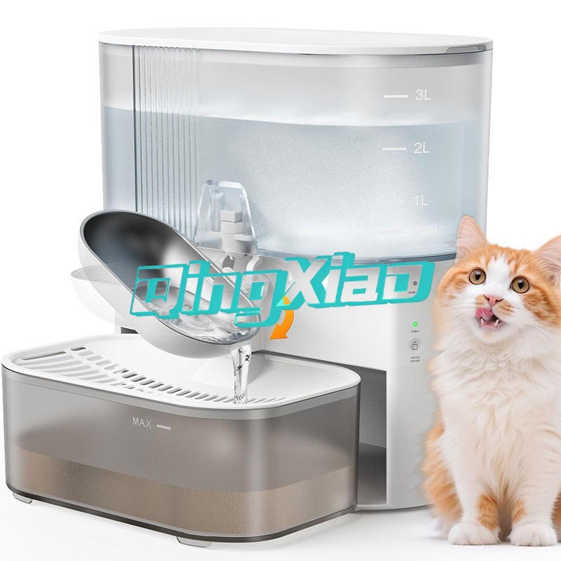 Ultra Silent Automatic Circula - огляд і ціна Pet Supplies Usa