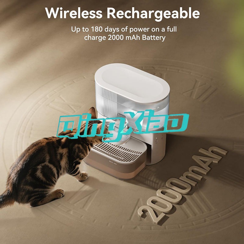 Ultra Silent Automatic Circula - огляд і ціна Pet Supplies Usa
