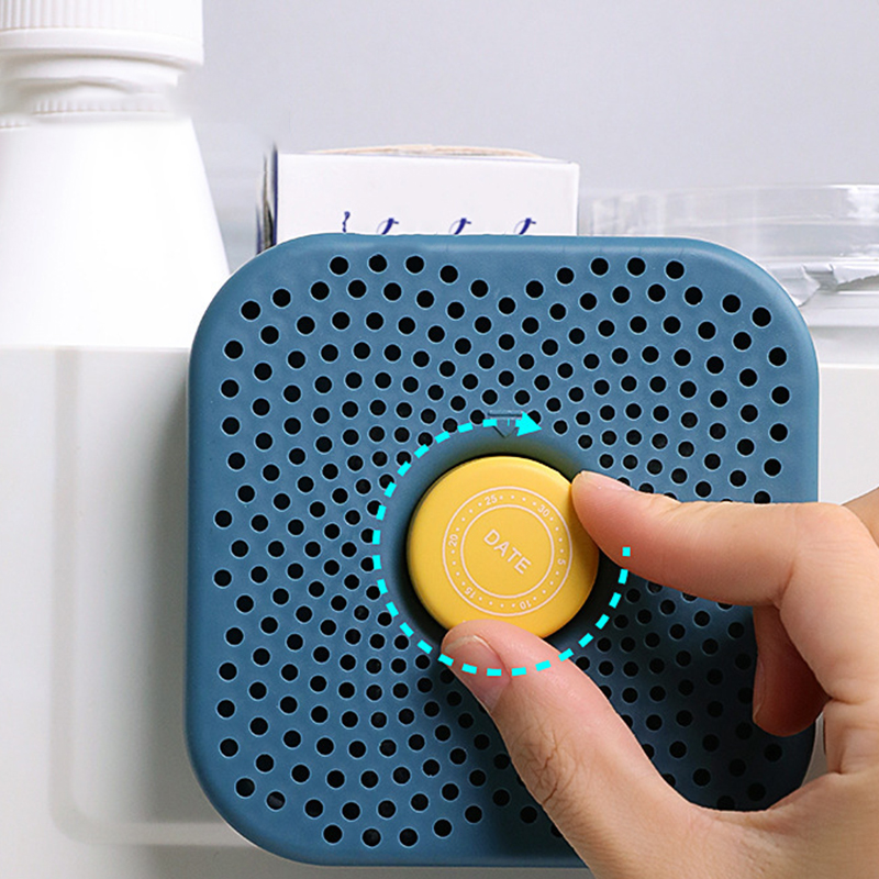 Fridge Deodorizer Odor Remove  - огляд і ціна Pet Supplies Outlet
