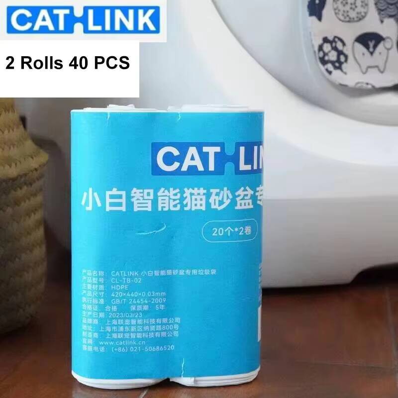 CATLINK Automatic Self Cleanin - огляд і ціна Pet X Supplies & Tack Photos