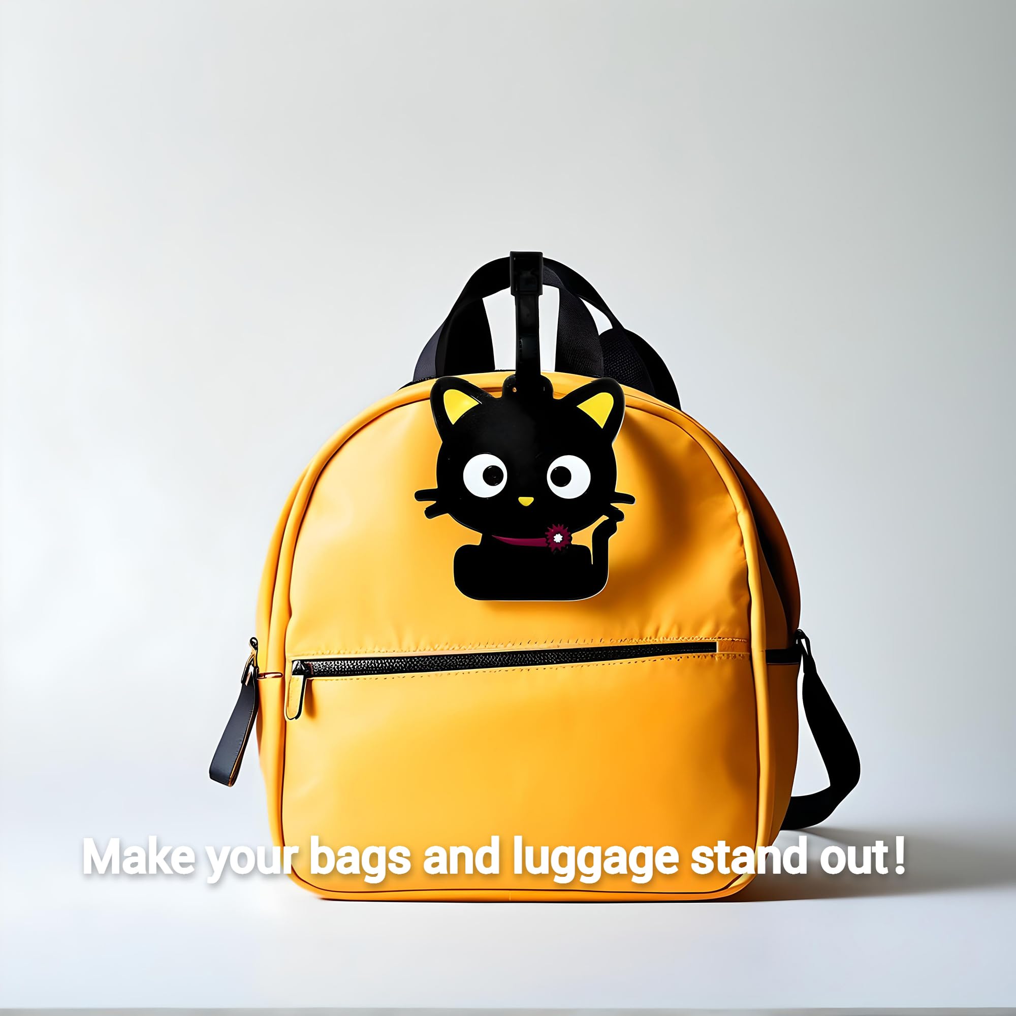 Cute Animal Luggage Tag Travel - огляд і ціна Pet Supplies Store