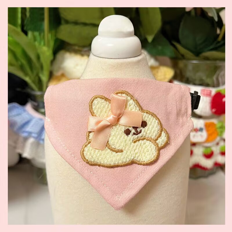 Pet bibs for cats and dogs, cu - огляд і ціна Pet Supplies Usa