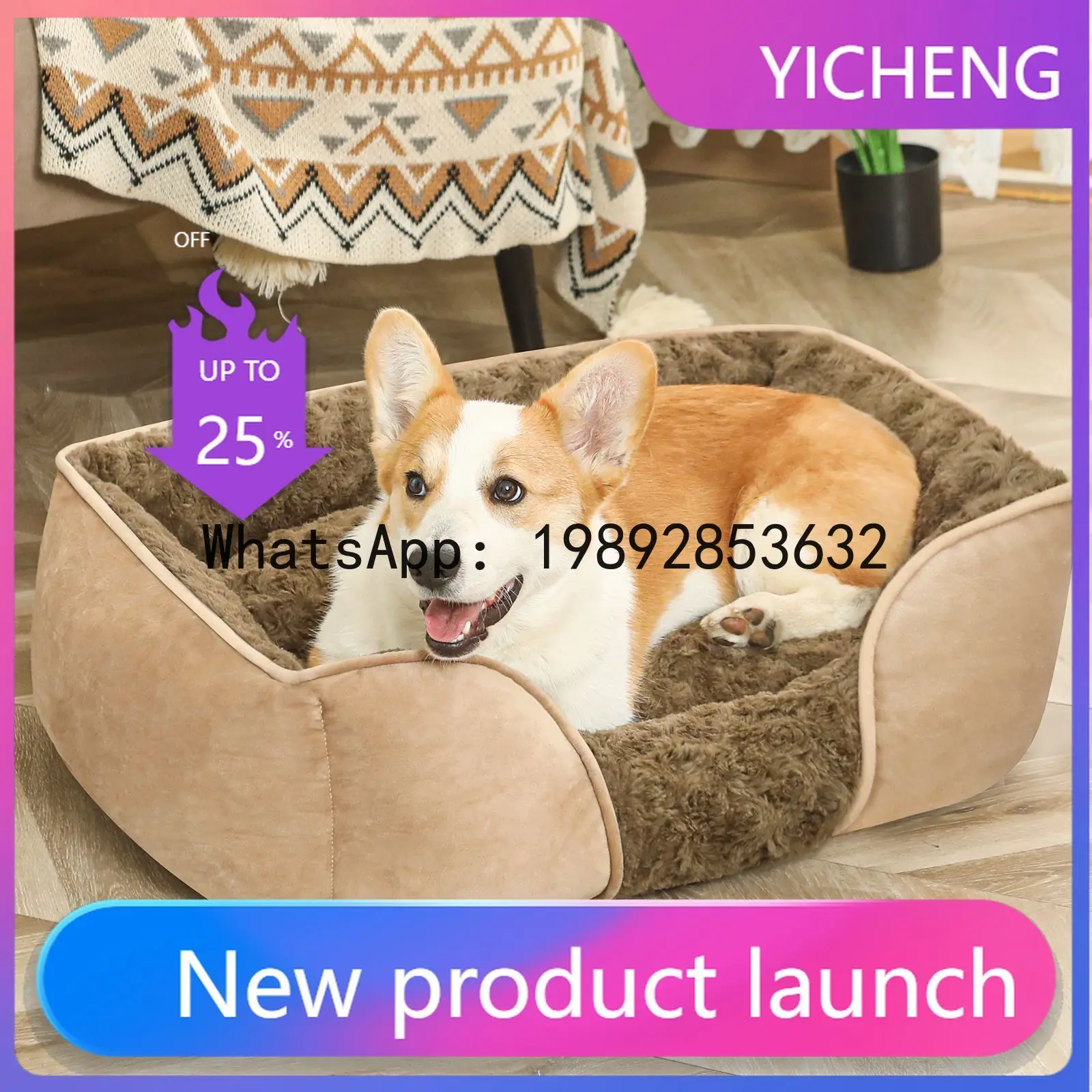 X cat house semi-enclosed dog  - огляд і ціна Pet X Supplies & Tack Photos