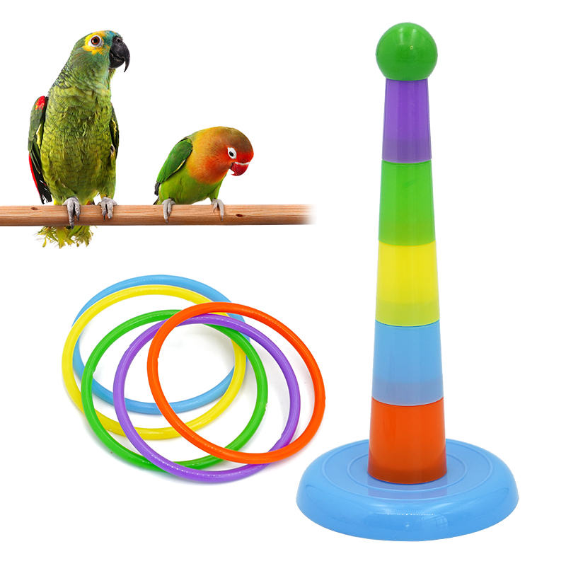 Parrot Bird Toy Parrot Bite Ch - огляд і ціна Pet Supplies Ringwood
